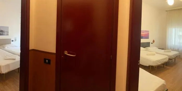 Hotel Silvi