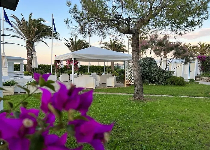 Hotel Parco Delle Rose