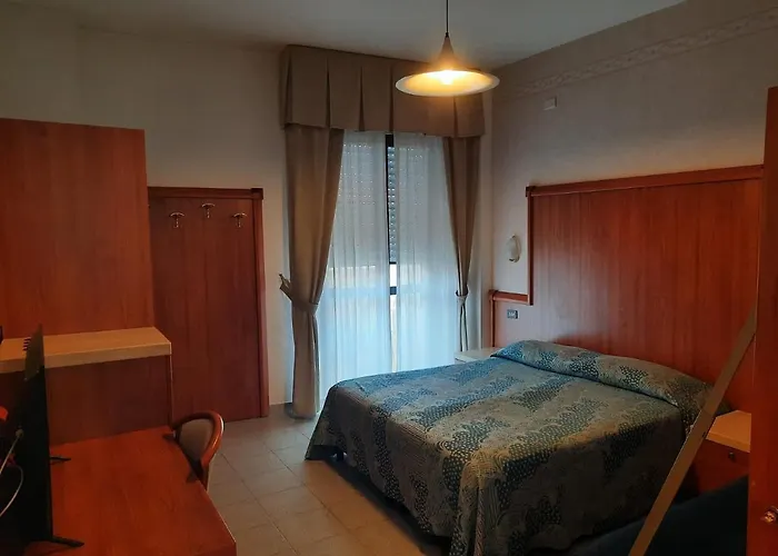Hotel Giada