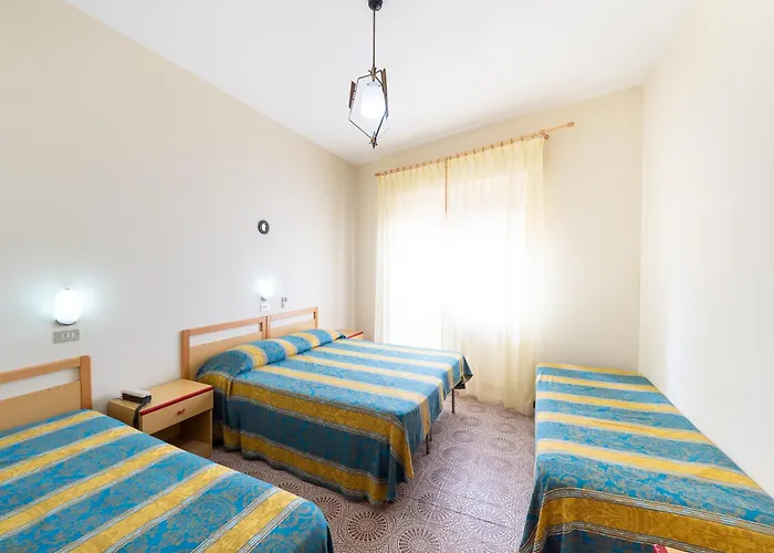 Hotel Blurelda