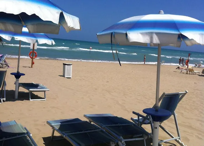 Silvi Marina Sea Resort