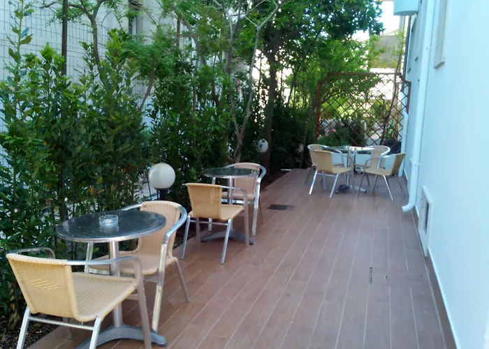 Hotel Sette Note