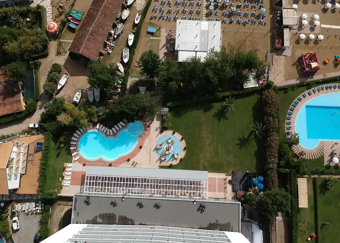 Hermitage Hotel