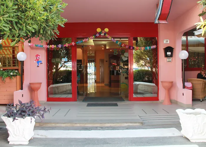 Hotel Orizzonte