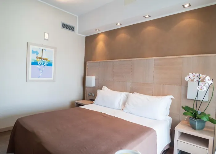 Abruzzo Marina Hotel - Family & Beach Resort