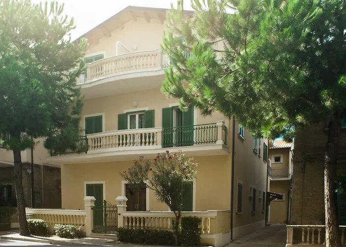 Hotel Cirillo Family Club