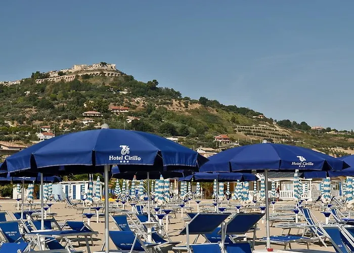 Hotel Cirillo Family Club